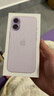 Apple/蘋(píng)果 iPhone 17 256GB 薰衣草紫色 支持移動(dòng)聯(lián)通電信5G 雙卡雙待手機 曬單實(shí)拍圖
