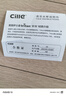 希樂（cille）塑料水杯大容量tritan夏季男女學生運動健身便攜刻度茶水分離杯子 曬單實拍圖