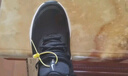 耐克NIKE男子跑步鞋REVOLUTION 7運動鞋F(xiàn)B2207-001黑白41 曬單實拍圖