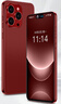 LEBEST百事樂(lè ) L23pro max全新超薄八核智能手機學(xué)生便宜大屏百元機長(cháng)續航老人老年備用機電競64G 紅色 曬單實(shí)拍圖