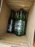 喜力 經典全麥釀造啤酒 整箱裝 蘇超 500mL 12瓶 整箱裝 喜力經典 曬單實拍圖