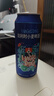 雪花勇闖天涯   比利時小麥精釀白啤 500ml*6罐組合裝 曬單實拍圖