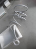 固質(zhì)優(yōu)品適配蘋果充電器充電線氮化鎵45W快充PD套裝iPhone14ProMax13 16 15手機(jī)12充電頭30W數(shù)據(jù)線 【適配蘋果8-14系列】PD30W閃充丨單線1米 曬單實(shí)拍圖