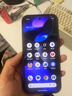 谷歌pixel 9 Pixel9 Pro XL pixel 9 ProFOLD谷歌新款手機海外國際版 Pixel 9 黑曜石 128G（國際版） 曬單實(shí)拍圖