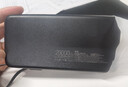 羽博（Yoobao）3c認證充電寶自帶線(xiàn)20000毫安時(shí)移動(dòng)電源大容量便攜超級快充充電寶可上飛機高鐵適用小米蘋(píng)果華為 新升級星空黑【蘋(píng)果20W快充丨華為22.5W快充】 曬單實(shí)拍圖