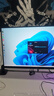 HKC 27英寸2K 220Hz高刷FastIPS快速液晶HDR400電競1ms硬件低藍光PS5三角洲游戲電腦顯示器G27H2Max 曬單實(shí)拍圖
