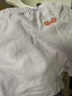 戴維貝拉（DAVE＆BELLA）【兩條裝】女童抗菌內(nèi)褲童裝中大童不夾pp平角褲 曬單實(shí)拍圖