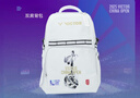 VICTOR2025中國公開賽限定版victor勝利羽毛球包雙肩手提方包BR5048CO25 BR5048CO25/AC現(xiàn)場售賣限定/雙肩 曬單實拍圖