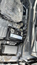 瓦爾塔（VARTA）汽車(chē)電瓶蓄電池啟停 EFB H6奧迪A3/途觀(guān)/大眾/邁騰以舊換新 曬單實(shí)拍圖