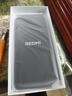 小米（MI）REDMI Note15 Pro+ 第四代驍龍7s 7000mAh 龍晶玻璃十倍抗摔 IP68防水 12+256 雪松白 紅米 5G手機 曬單實(shí)拍圖
