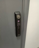 聯(lián)想R20 智能門鎖 指紋鎖 3D人臉識別 智能鎖 入戶門 密碼鎖 電子鎖 全自動 可視貓眼 家用 防盜門 曬單實拍圖