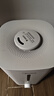 美的（Midea）空氣凈化加濕器家用臥室超聲波大霧量宿舍靜音除菌噴霧器辦公室桌面霧化器生日禮物SC-3G40S 曬單實(shí)拍圖