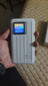 格行隨身wifi6雙頻真5G官方正品車(chē)載便攜式無(wú)線(xiàn)網(wǎng)卡免插卡路由器wifi6移動(dòng)隨身wifi5g非無(wú)限流量2025款 5G頂配版【三網(wǎng)wifi6+大電池狂暴網(wǎng)速】 曬單實(shí)拍圖