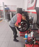 玲瓏輪胎185/60R15 84H 玲瓏臻選 HD 適配日產(chǎn)陽(yáng)光/豐田 曬單實(shí)拍圖
