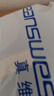 真維斯（JEANSWEST）男士?jì)妊澅z透氣薄款夏季大碼寬松速干男生平角褲短褲衩褲頭5條 曬單實(shí)拍圖