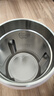 九陽（Joyoung）豆?jié){機(jī)1.2L破壁免濾 可預(yù)約家用多功能3-4人食全自動(dòng)破壁榨汁機(jī)料理機(jī)D2190 曬單實(shí)拍圖