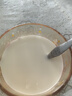 卓牧（JOMILK）高鈣免疫球蛋白羊奶粉400g添加羊初乳益生元兒童成人中老年奶粉 曬單實拍圖