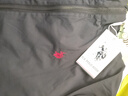 U.S. POLO ASSN.外套男春秋季連帽戶(hù)外運(yùn)動(dòng)夾克男防風(fēng)薄款休閑上衣 藏藍(lán)色 XL 曬單實(shí)拍圖