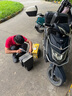 超威（CHILWEE）超威電動(dòng)車(chē)電池60V20Ah鉛酸電池 免費上門(mén)安裝 曬單實(shí)拍圖