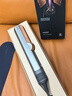 戴森（DYSON）Airstrait HT01 吹風(fēng)直發(fā)器 干發(fā)直發(fā)二合一 吹風(fēng)機 直板夾   禮物推薦 鎳銅色 曬單實(shí)拍圖