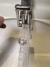 杜邦（DUPONT）世界500強水龍頭延伸器過(guò)濾萬(wàn)向旋轉水龍頭機械臂萬(wàn)向過(guò)濾水龍頭 曬單實(shí)拍圖