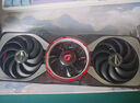 七彩虹（Colorful）戰(zhàn)斧 GeForce RTX 5060 DUO 8GB GDDR7 DLSS 4 電競光追游戲設(shè)計電腦顯卡 曬單實拍圖