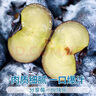 愛鮮摘農(nóng)場 遼寧丹東花香藍莓【順豐-多地次日達】新鮮水果禮盒送禮物品 【花香級】稀有果王丨單果20mm+ 125g*6盒【暢吃-超劃算】凈600g 曬單實拍圖