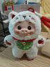 TOP TOY GGbond豬豬俠豬咪系列搪膠毛絨盲盒公仔女生兒童禮物 單盒（款式隨機） 曬單實(shí)拍圖