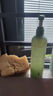 Spes詩(shī)裴絲海鹽玻尿酸蓬松 去屑洗發(fā)水 500ml 洗發(fā)水男士 女士控油 曬單實(shí)拍圖