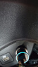 倍思 車(chē)載充電器超級快充點(diǎn)煙器一拖二車(chē)充頭轉換器適配蘋(píng)果17/16華為小米 曬單實(shí)拍圖
