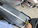 綠源新國標電動自行車LIVA7豪華版【續(xù)航70km-48V24A星恒鋰電】NFC智能解鎖前碟后陶液冷電機保十年 青 曬單實拍圖