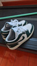 NIKE耐克男鞋女鞋春夏季新款A(yù)ir Jordan情侶低幫板鞋運(yùn)動(dòng)籃球鞋子aj1 氧化綠FQ7687/FQ8041-300 41 男 曬單實(shí)拍圖