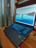 機械革命【國家補貼20%】極光X 酷睿i7HX 游戲本筆記本電腦(i7-13700HX 16G 1T RTX5060 2.5K屏 180Hz 灰) 曬單實(shí)拍圖