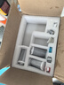 海爾（Haier）【全新升級】凈水器水龍頭過濾器家用自來水濾水器臺式凈水機前置過濾廚房衛(wèi)生間通用除余氯雙出水 曬單實拍圖