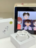 【官網(wǎng)原裝正品】藍牙耳機無線適配 蘋果AirPods Pro2第五代主動降噪入耳式iphone16/15/14pro二代 【官網(wǎng)2025最新款/Pro2原版頂配全功能】 滑動調音+空間音頻+電量顯示 曬單實拍圖