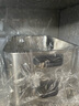 九陽（Joyoung）電蒸鍋 18.5L大容量三層0涂層304不銹鋼可預約  家用多功能涮火鍋燉蒸煮一體電熱鍋多用途鍋GZ998 曬單實拍圖