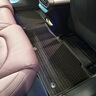 固特異tpe腳墊適用于小米YU7配件內飾高邊汽車(chē)腳墊黑后備箱墊四件套 曬單實(shí)拍圖