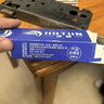 虎頓（HOTUN）室內門(mén)鎖芯臥室門(mén)房間門(mén)室內門(mén)木門(mén)鎖芯執手門(mén)鎖芯B級小70鎖芯 曬單實(shí)拍圖