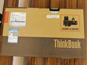 ThinkPad【國家補貼20%】聯(lián)想ThinkBook 16+獨顯性能版 2025 16寸筆記本電腦（酷睿U9 RTX5060 32G 3.2K） 曬單實拍圖
