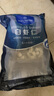 1號(hào)會(huì)員店白蝦仁0添加保水劑31-40只/磅無冰去蝦線凈重3斤（100-130只)  曬單實(shí)拍圖