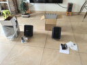 Bose/博士 S1 PRO+ 多功能音樂(lè )戶(hù)外便攜式音響 無(wú)線(xiàn)藍牙音箱 K歌卡拉OK音響 曬單實(shí)拍圖