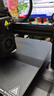 創(chuàng)想三維3d打印機 Ender-3 V3 KE 入門友好 兒童教育 家用桌面級全自動調(diào)平FDM辦公DIY模型FDM多色打印設(shè)備 Ender-3 V3 KE【大陸版】 曬單實拍圖