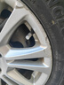 智騁通用鋁合金屬汽車輪胎氣門嘴帽氣門芯蓋電動摩托車胎芯套冒防塵帽 曬單實拍圖