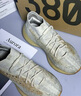 阿迪達斯Yeezy380椰子夏日透氣男女時尚運動休閑鞋GY2649 42.5 曬單實拍圖