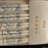 雙槍家用陶瓷筷子食品接觸級(jí)抗菌防霉 千里江山10雙 高檔禮盒裝 曬單實(shí)拍圖