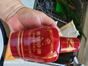 汾酒 老白汾酒 醇柔 清香型白酒  【喜事宴請】 53度 475mL 1瓶 單瓶裝 曬單實拍圖