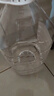 不老潭糧食酒 散裝白酒高粱酒 高度濃香型白酒 桶裝泡酒白酒 52度 5L 1桶 高粱原漿 曬單實(shí)拍圖