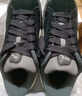 彪馬（PUMA）【面包鞋】經(jīng)典復(fù)古滑板鞋男女撞色休閑鞋SUEDE XL399099 黑色-迷霧灰-大理石灰-02 39 曬單實(shí)拍圖
