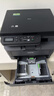 兄弟（brother）DCP-L2508DW黑白激光打印機(jī)家用 家用打印機(jī)復(fù)印掃描一體機(jī)無線打印 遠(yuǎn)程打印機(jī) 雙面打印 閃電達(dá)，蓋板配置，L2508DW，遠(yuǎn)程打印 曬單實(shí)拍圖