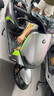 九號（Ninebot）電動車 M3 95c MAX 智能電動摩托車 高端鉛酸電摩【門店自提】 到門店選顏色 曬單實拍圖